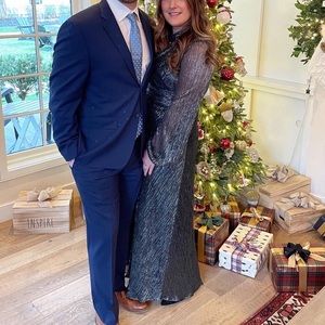 NYE dress